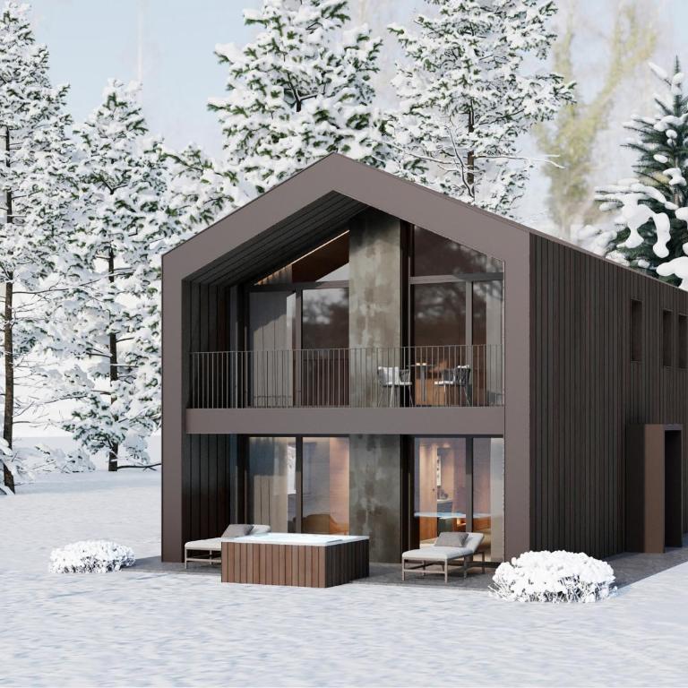 Valtur Cervinia Chalet Collection - Chalet - 1