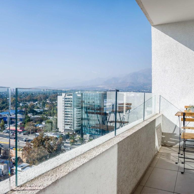 Encanto y comodidad en nuestro departamento - Apartment - 3