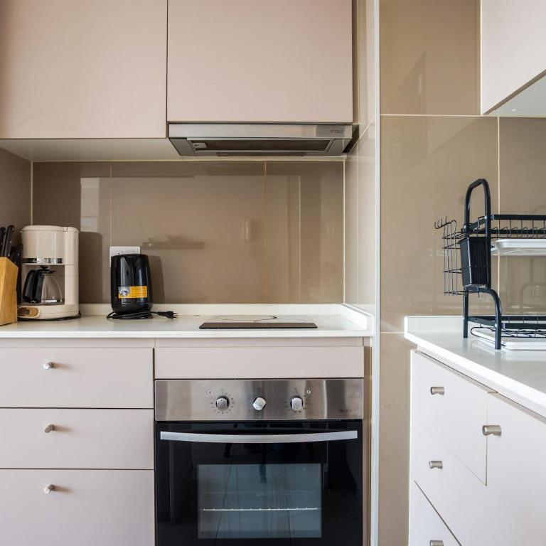 Encanto y comodidad en nuestro departamento - Apartment - 9
