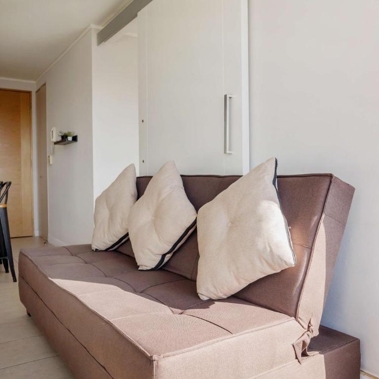 Encanto y comodidad en nuestro departamento - Apartment - 13