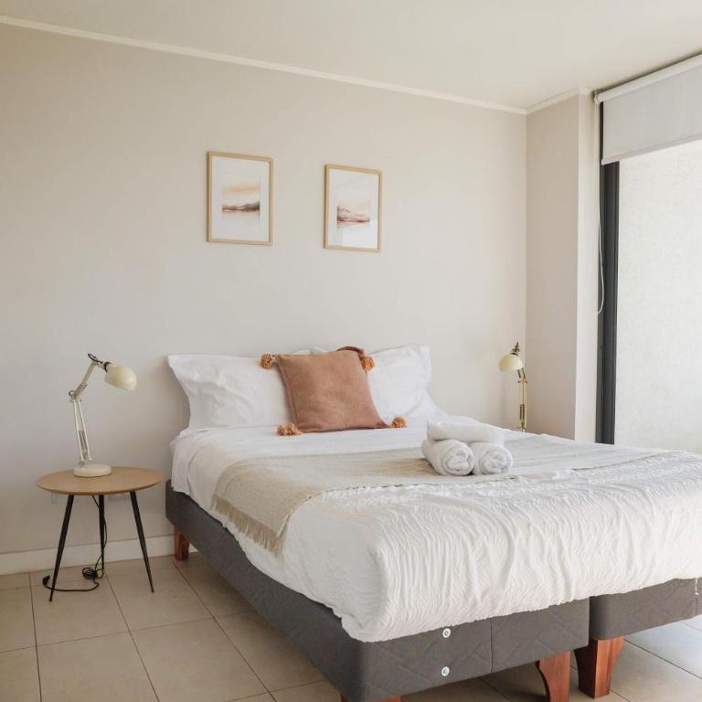 Encanto y comodidad en nuestro departamento - Apartment - 15
