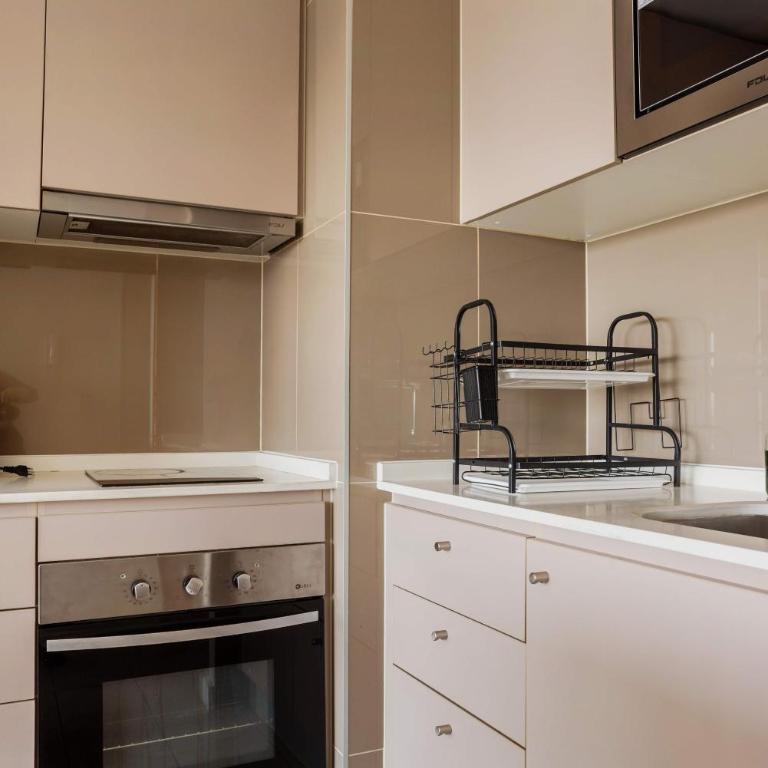 Encanto y comodidad en nuestro departamento - Apartment - 18