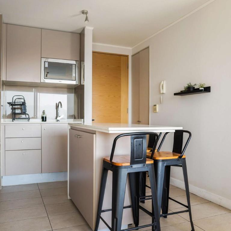 Encanto y comodidad en nuestro departamento - Apartment - 21