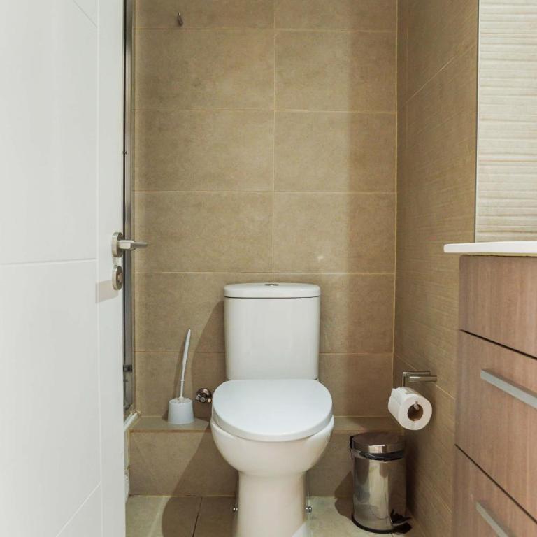 Encanto y comodidad en nuestro departamento - Apartment - 22