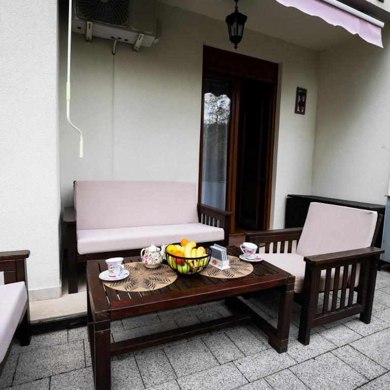 BellaVita Apartman - One-Bedroom Apartment - 24