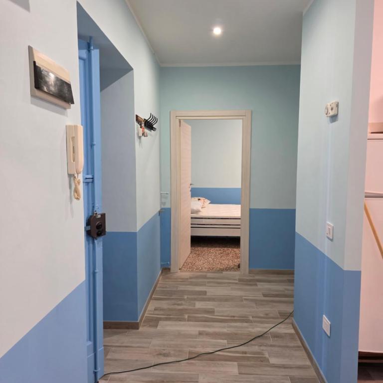 Appartamento Da Concetta - Piazza Fiume - Appartamento con 2 Camere da Letto - 5