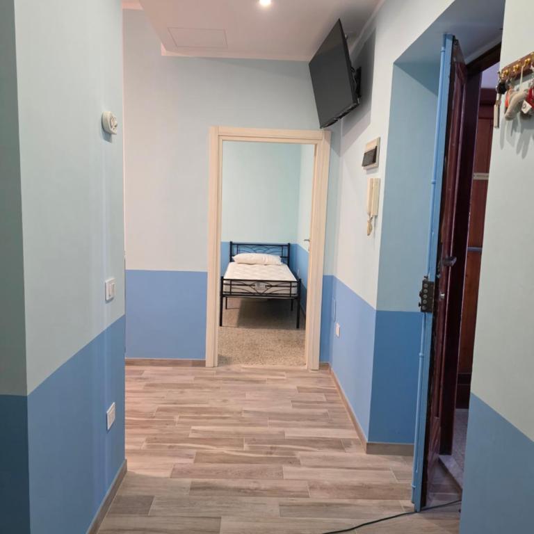 Appartamento Da Concetta - Piazza Fiume - Appartamento con 2 Camere da Letto - 6