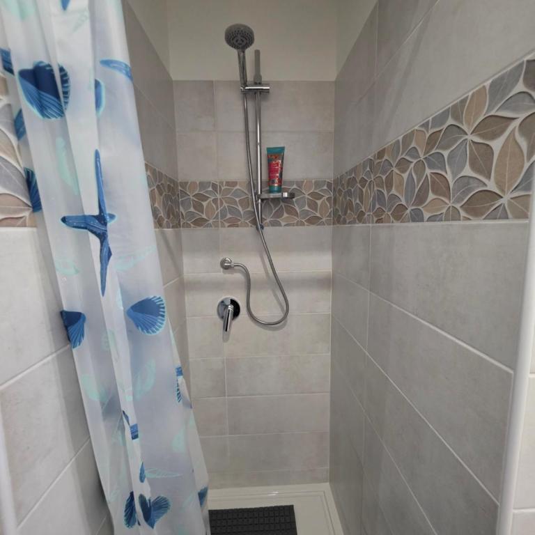 Appartamento Da Concetta - Piazza Fiume - Appartamento con 2 Camere da Letto - 11