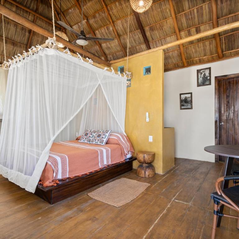 Panchos Paradise - Casa - 11