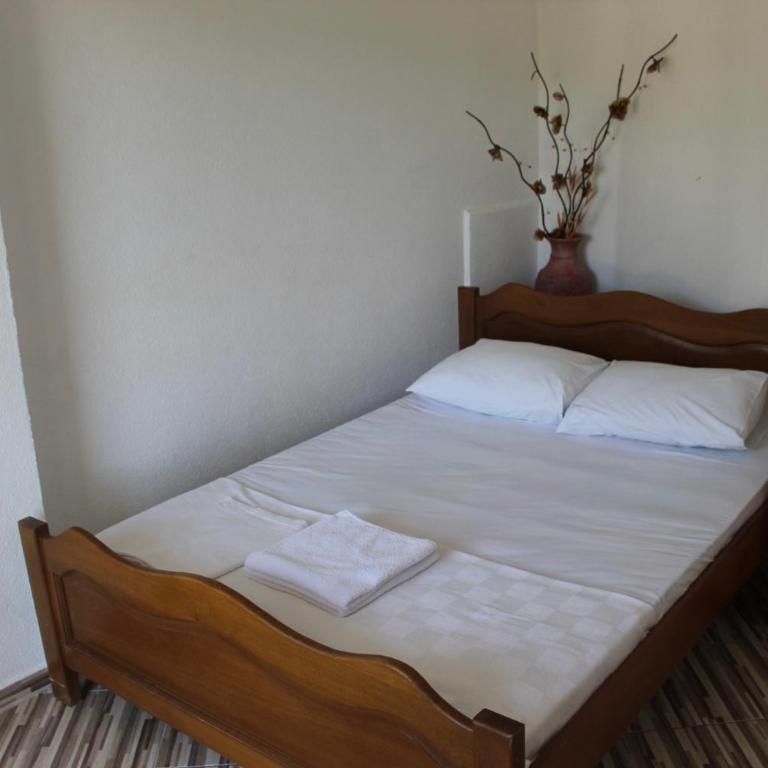 Maslina Garden - Apartment with Sea View - 4