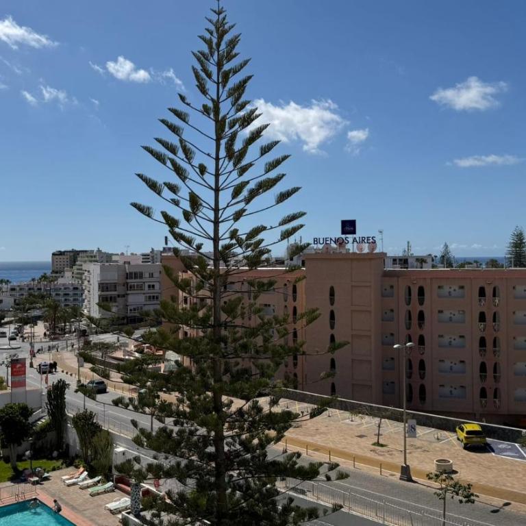 Atlantic Terrace Apartment with Pool & Balcony By Canarias Prime Homes - Apartamento de 1 dormitorio - 25