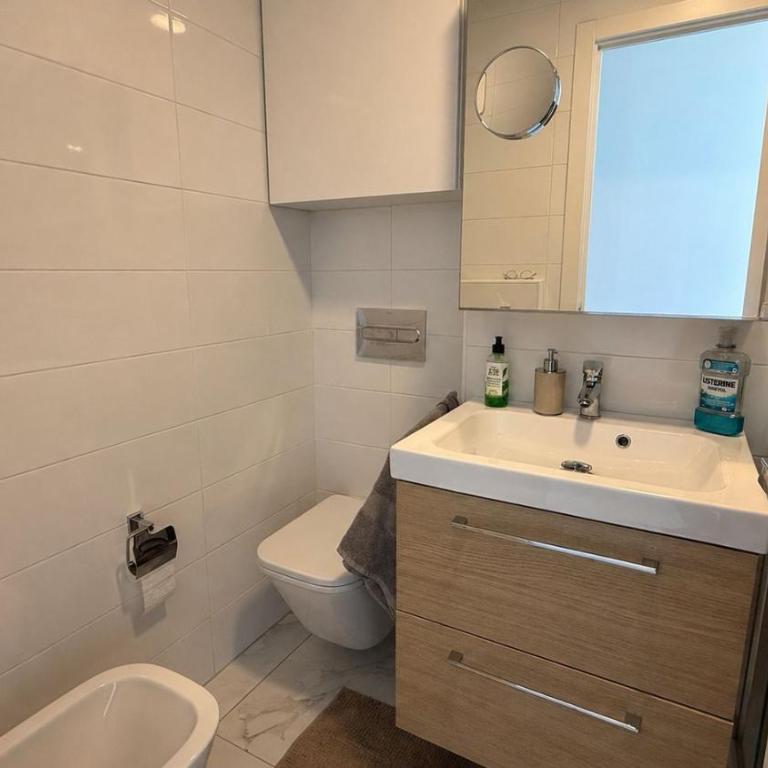 Atlantic Terrace Apartment with Pool & Balcony By Canarias Prime Homes - Apartamento de 1 dormitorio - 16