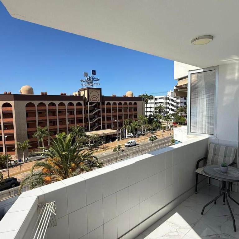 Atlantic Terrace Apartment with Pool & Balcony By Canarias Prime Homes - Apartamento de 1 dormitorio - 9