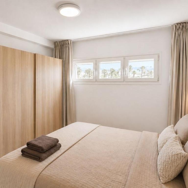 Atlantic Terrace Apartment with Pool & Balcony By Canarias Prime Homes - Apartamento de 1 dormitorio - 3