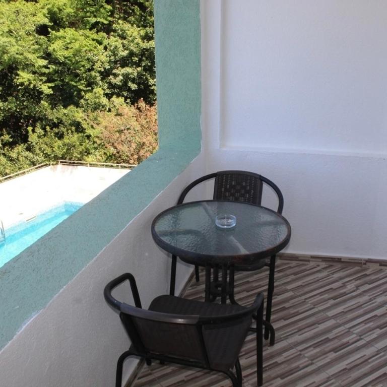 Maslina Garden - Apartment with Sea View - 7