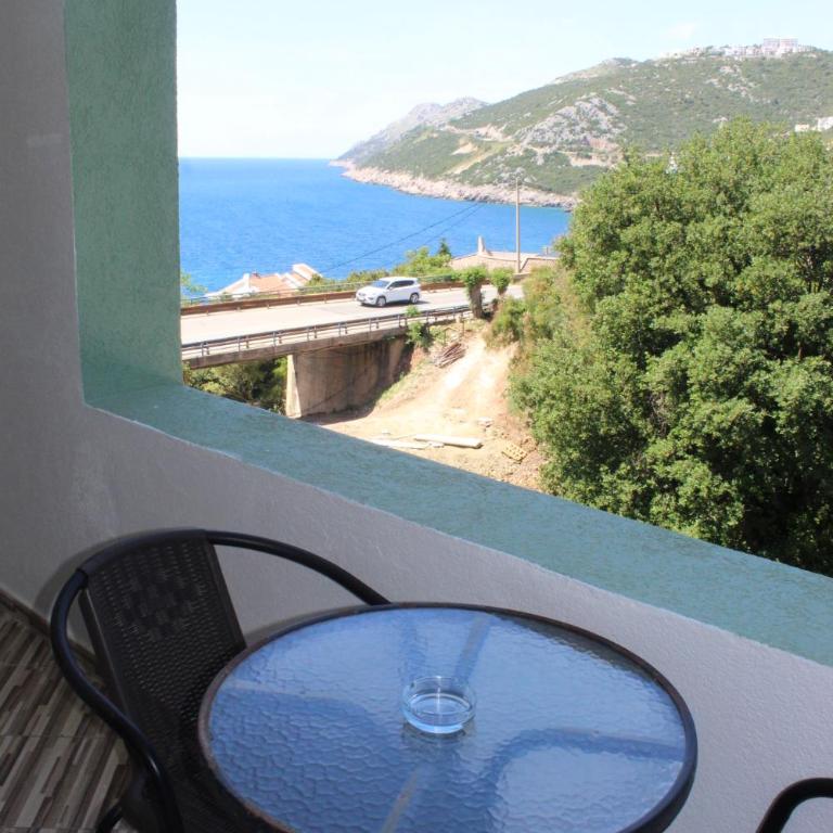 Maslina Garden - Apartment with Sea View - 8