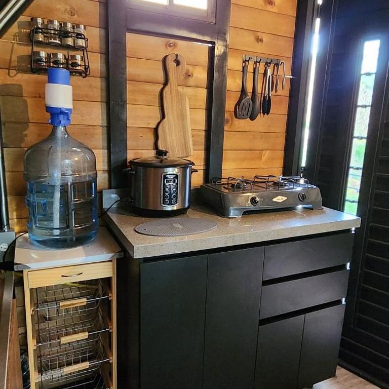 Glamping Barbosa Antioquia - Vacation Home - 22