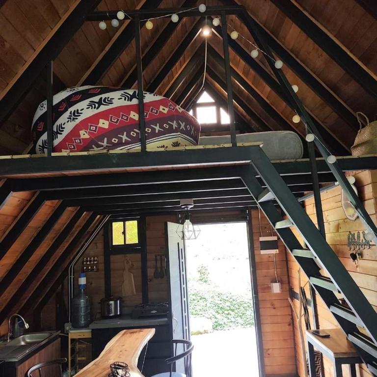 Glamping Barbosa Antioquia - Vacation Home - 15