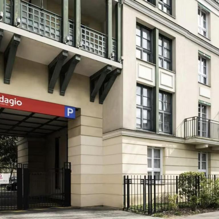 Apartment near Disneyland Paris - Appartamento con 1 Camera da Letto - 15