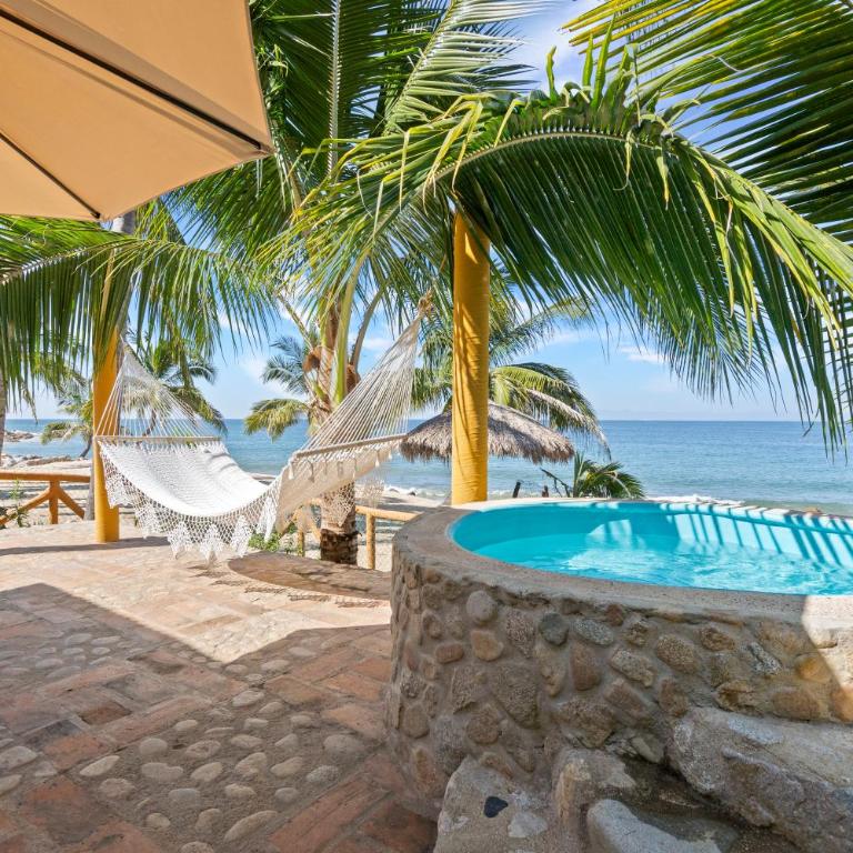 Panchos Paradise - Casa - 6