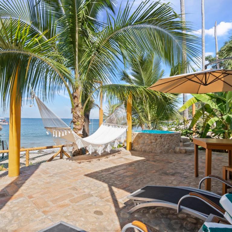 Panchos Paradise - Casa - 7