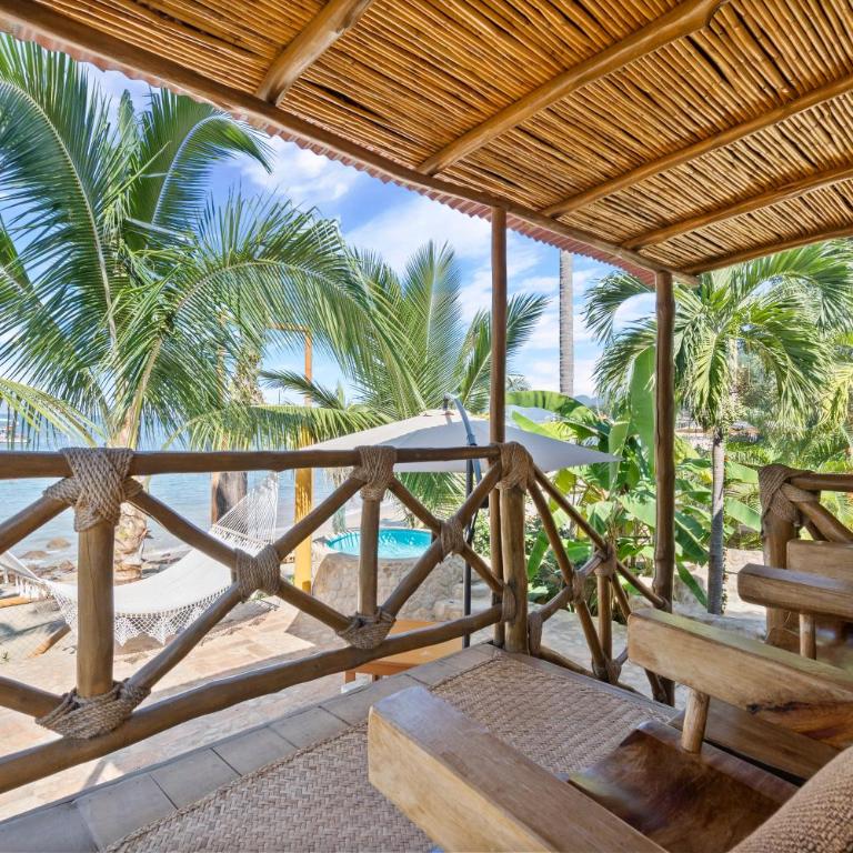 Panchos Paradise - Casa - 8