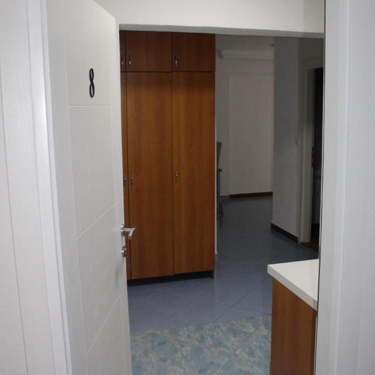Maslina Garden - Two-Bedroom Apartment with Sea View - 1