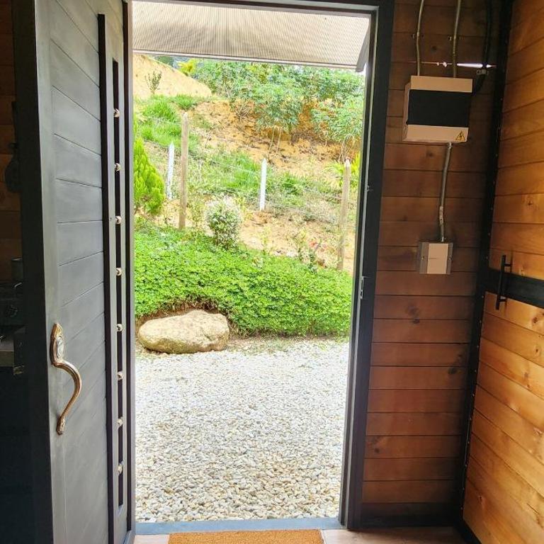 Glamping Barbosa Antioquia - Vacation Home - 29