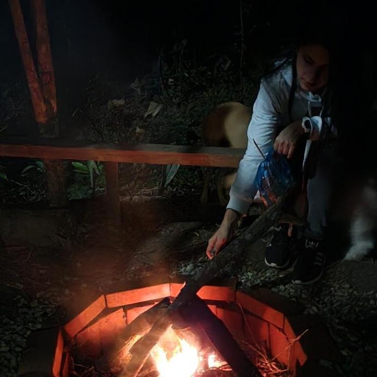 Glamping Barbosa Antioquia - Vacation Home - 43