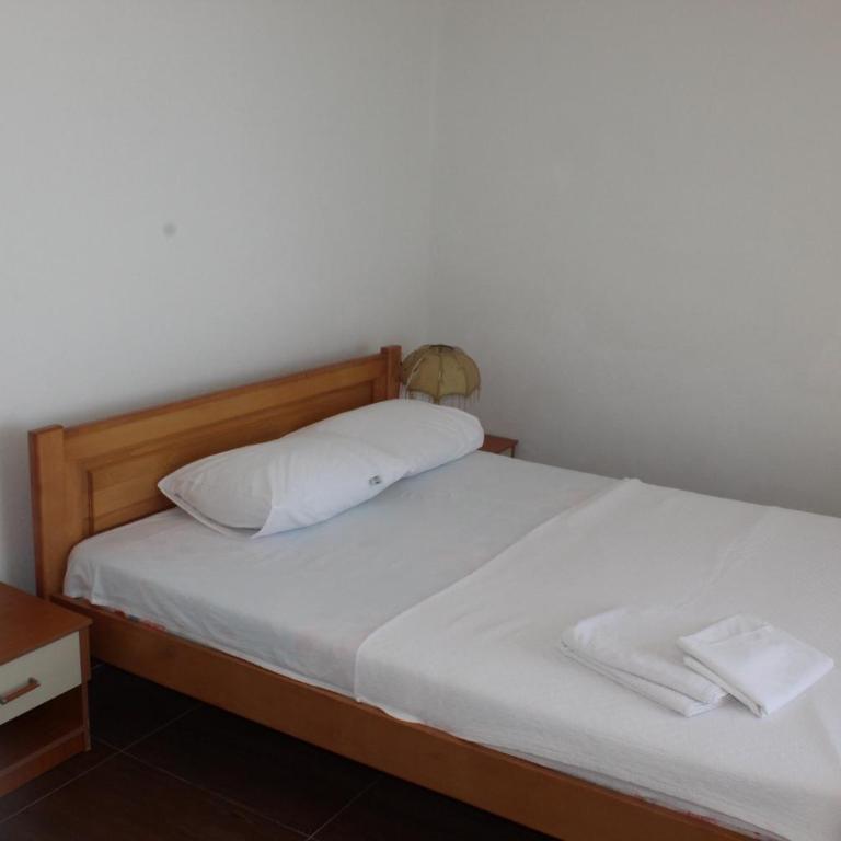 Maslina Garden - Two-Bedroom Apartment with Sea View - 5