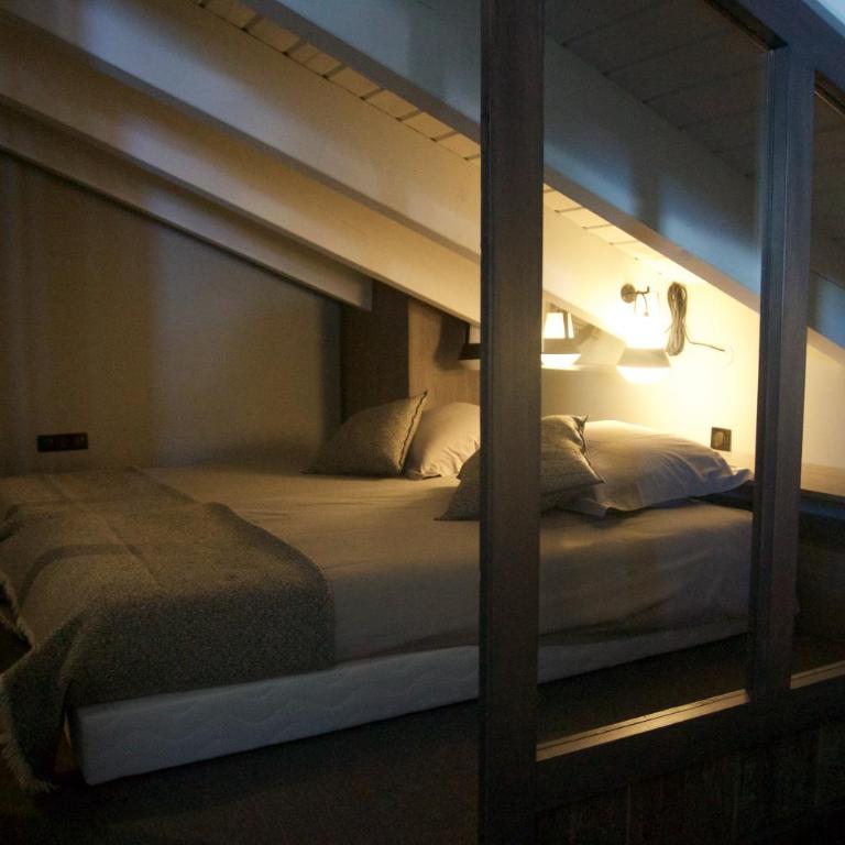Au Selaou 34 - Chalet - 18