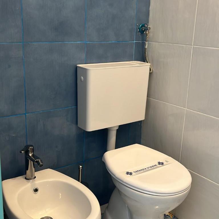 DiVino Fruscione - Appartamento con 1 Camera da Letto - 2