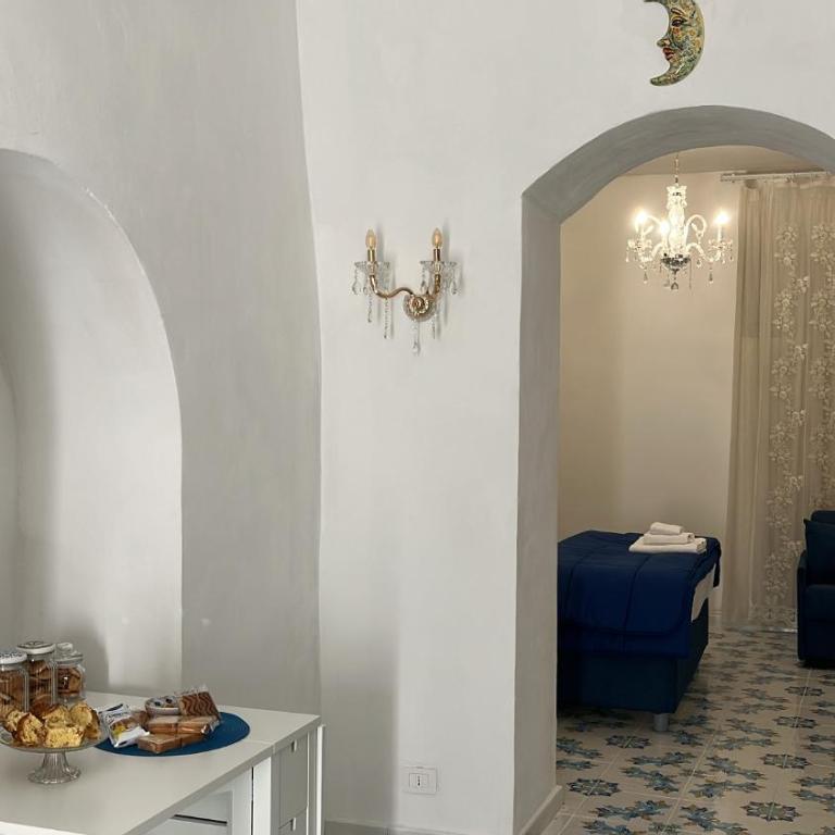 DiVino Fruscione - Appartamento con 1 Camera da Letto - 4