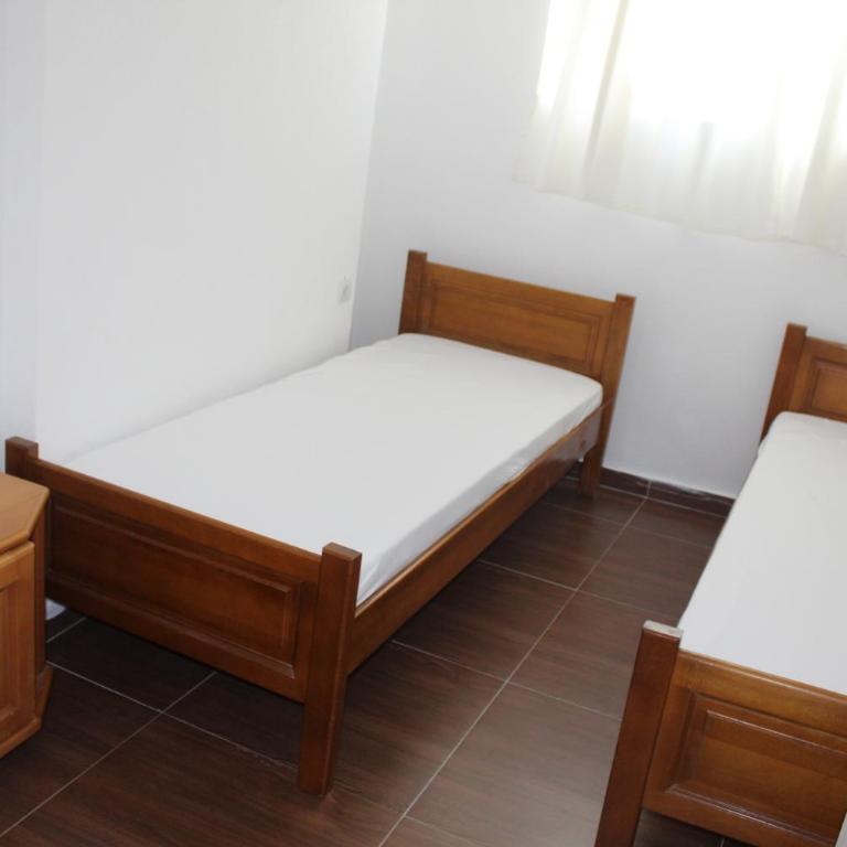 Maslina Garden - Two-Bedroom Apartment with Sea View - 6