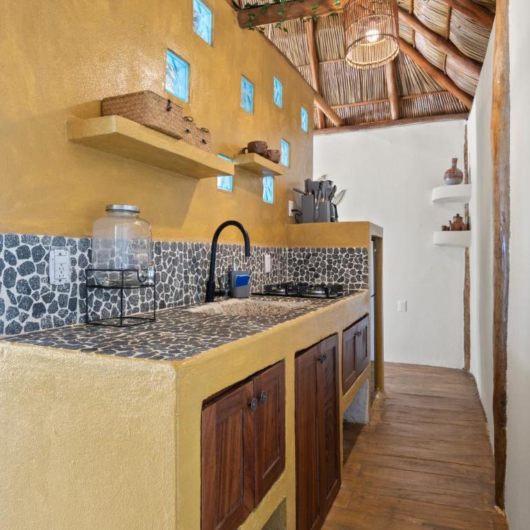 Panchos Paradise - Casa - 5