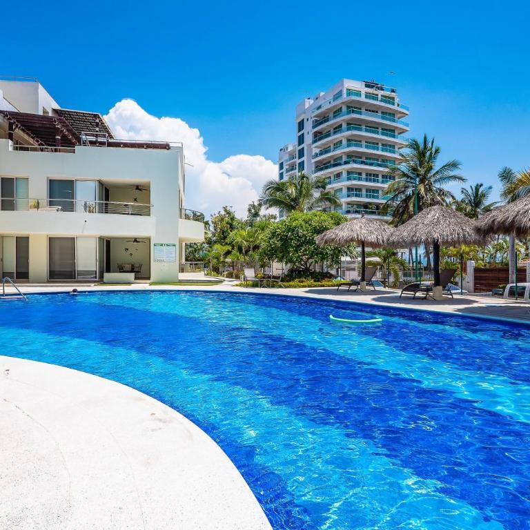 Nitta Condo #203 | Condo in Nuevo Vallarta - Casa - 30