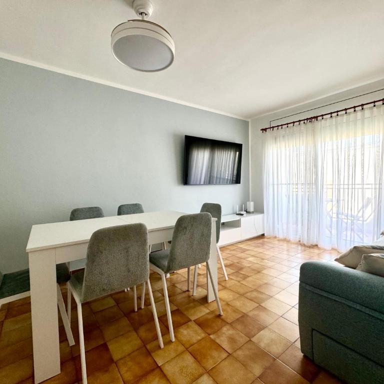 Apartamento Alma - Apartamento de 3 dormitorios - 1