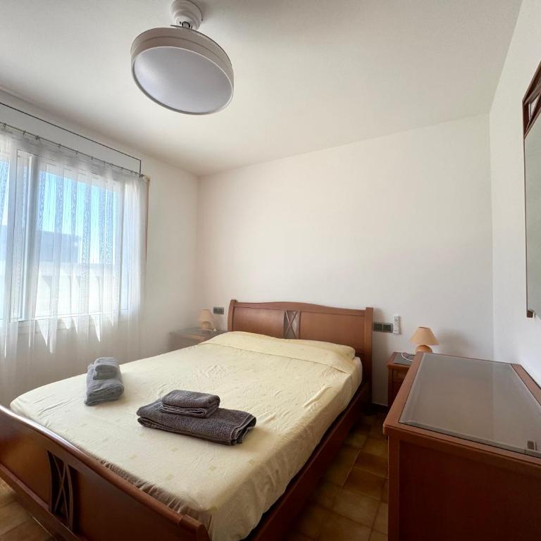 Apartamento Alma - Apartamento de 3 dormitorios - 10