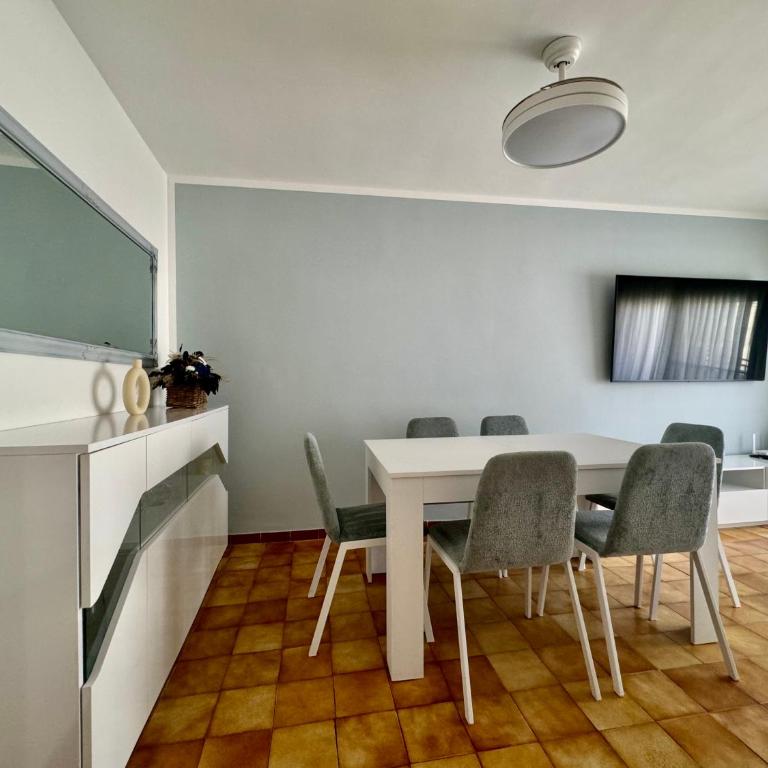 Apartamento Alma - Apartamento de 3 dormitorios - 4