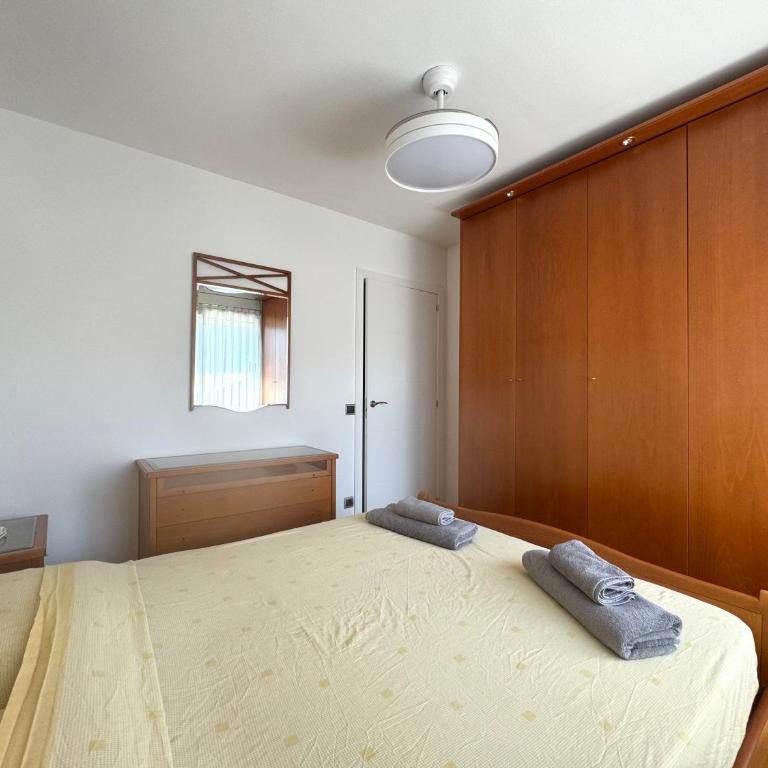 Apartamento Alma - Apartamento de 3 dormitorios - 11