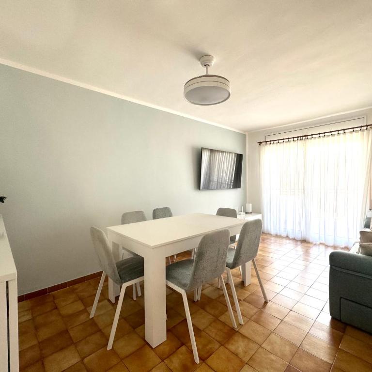 Apartamento Alma - Apartamento de 3 dormitorios - 5