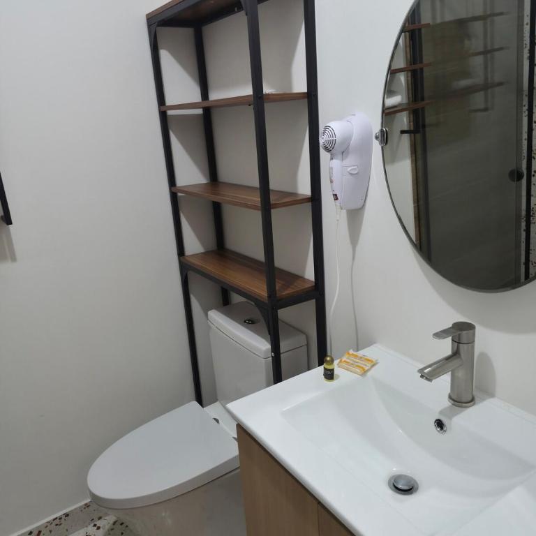 Modern loft in Miraflores - Apartamento de 1 dormitorio - 3