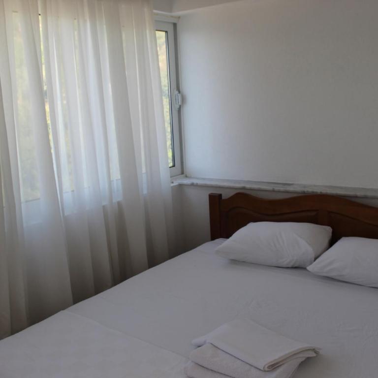 Maslina Garden - Two-Bedroom Apartment with Sea View - 7