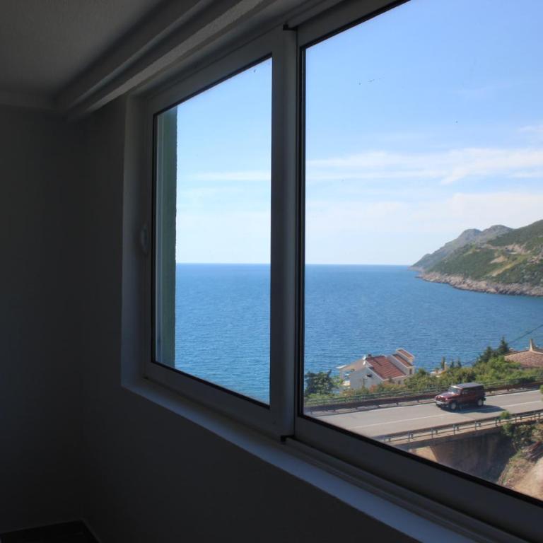 Maslina Garden - Studio Apartment with Sea View - 3