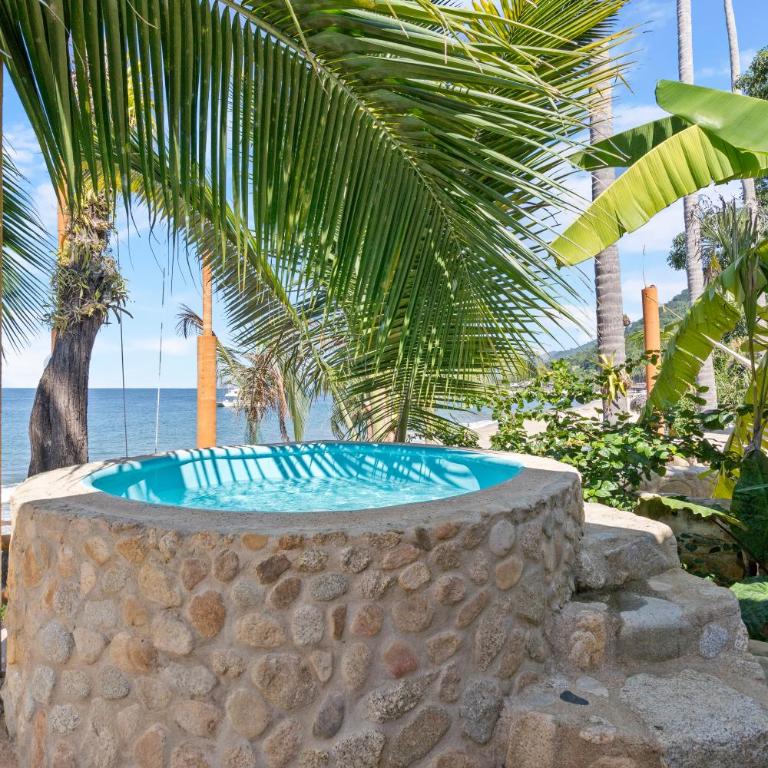 Panchos Paradise - Casa - 4