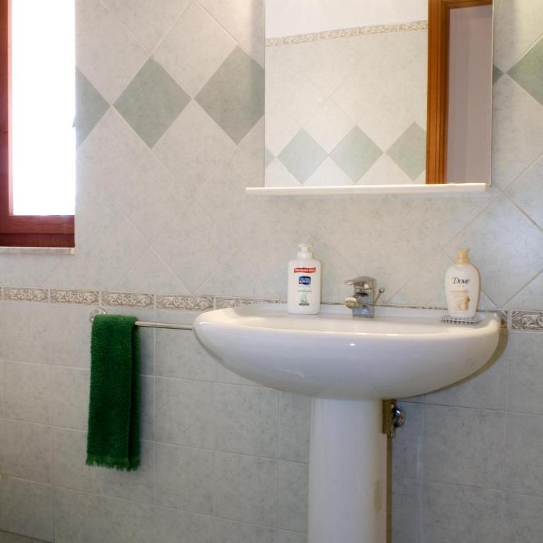 Casa La Pergola - Appartamento con 2 Camere da Letto - 18
