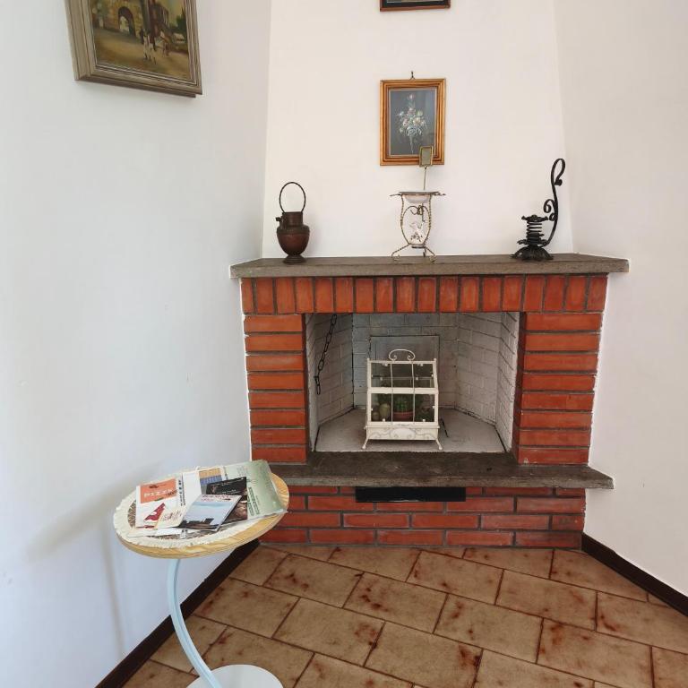 Casa Milvia - Appartamento con 2 Camere da Letto - 15