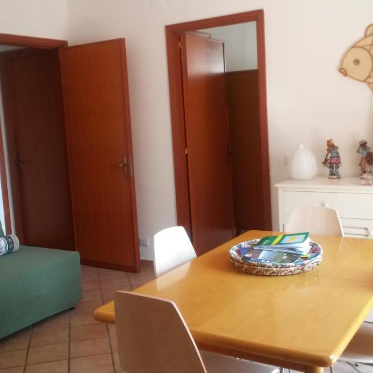 Casa La Pergola - Appartamento con 2 Camere da Letto - 20