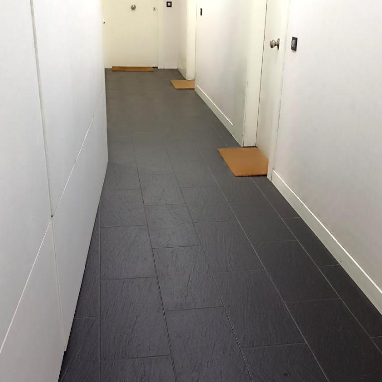 Renovated Gran Via Luxury Apartment - Apartamento de 1 dormitorio - 31