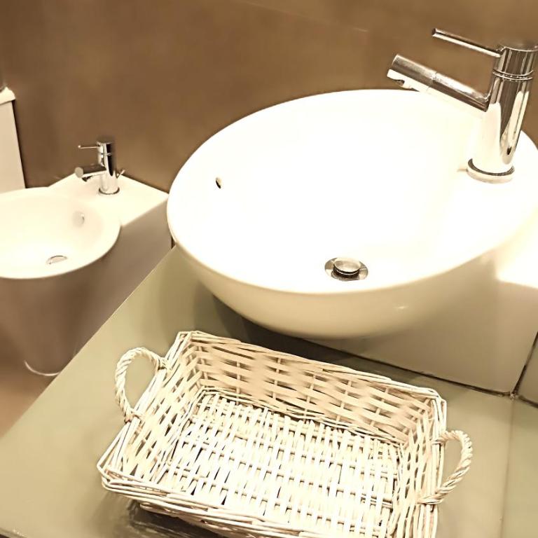 Renovated Gran Via Luxury Apartment - Apartamento de 1 dormitorio - 26